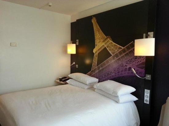 Hotel Infinity International Near Igi Airport Neu-Delhi Exterior foto